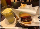 フレッシュネスバーガー北大路ビブレ店: 蒼樹さんの2026年05月の1枚目の投稿写真