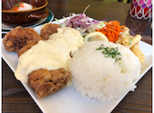 カプリ食堂 五条: 蒼樹さんの2026年06月03日の1枚目の投稿写真