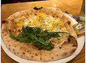 PIZZERIA BAR Le NAPOLI ピッツェリア バール レ ナポリ 京都錦店: 蒼樹さんの2026年06月03日の1枚目の投稿写真