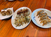 I Love Gyoza アキバの竜王 秋葉原総本店: アラあらさんの2026年07月27日の1枚目の投稿写真