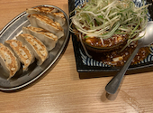 餃子のかっちゃん 新橋店: アラあらさんの2026年04月12日の2枚目の投稿写真