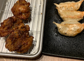 餃子酒場 肉汁とっつぁん 上野御徒町店: アラあらさんの2026年09月01日の1枚目の投稿写真