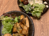 餃子酒場 肉汁とっつぁん 上野御徒町店: アラあらさんの2026年09月01日の2枚目の投稿写真