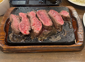 STEAK HOUSE やっぱりステーキ 1st: おーたむさんの2026年03月31日の1枚目の投稿写真