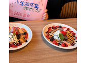 ステーキのどん 坂戸店: カコさんの2026年03月20日の1枚目の投稿写真