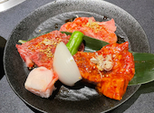 焼肉 元相 別府 本店: gouさんの2026年05月30日の2枚目の投稿写真