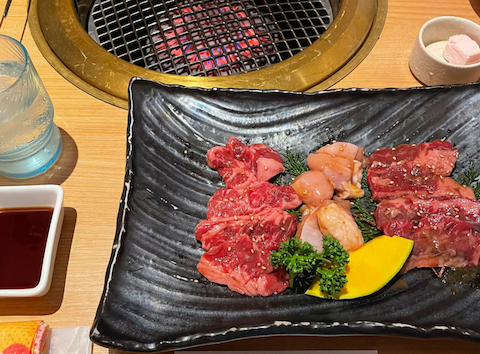 亜李蘭 高城店: gouさんの2026年04月21日の2枚目の投稿写真