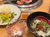 焼肉 ウエスト 鳥栖店: マルベリーさんの2026年04月19日の1枚目の投稿写真
