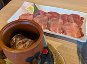 焼肉亭 垂水店: あけみさんの2026年04月01日の2枚目の投稿写真