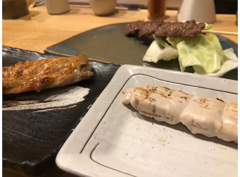 くにひろさんの年11月の投稿 福岡 焼き鳥 鮮笑 天神店 居酒屋 の口コミ ホットペッパーグルメ