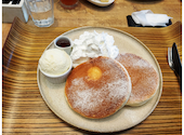 FARMERS GARDEN Cafe ファーマーズガーデンカフェ オムレット: つぶちゃんさんの2026年08月31日の1枚目の投稿写真