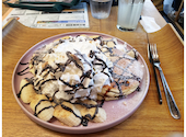 FARMERS GARDEN Cafe ファーマーズガーデンカフェ オムレット: つぶちゃんさんの2026年08月31日の2枚目の投稿写真