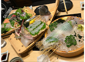 居酒屋 夢向船: あさんの2026年08月05日の1枚目の投稿写真
