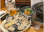 牡蠣ノ上にも三年 天神今泉店: あさんの2026年08月05日の1枚目の投稿写真