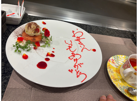 鉄板なか乃: たまぽんさんの2026年05月09日の1枚目の投稿写真