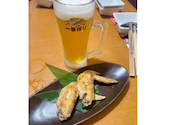 魚民 大垣南口駅前店: 焼き肉大好きさんの2026年09月18日の1枚目の投稿写真