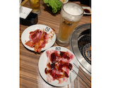 牛角 大垣店: 焼き肉大好きさんの2025年03月02日の2枚目の投稿写真