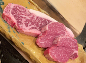 ステーキ割烹 一真: 焼き肉大好きさんの2022年11月26日の2枚目の投稿写真