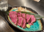 ステーキ割烹 一真: 焼き肉大好きさんの2022年11月26日の3枚目の投稿写真