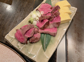 ステーキ割烹 一真: 焼き肉大好きさんの2024年09月29日の2枚目の投稿写真