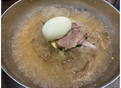 板橋冷麺 新大久保: yoichiさんの2026年07月22日の1枚目の投稿写真