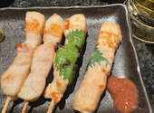 炭火焼鳥 ももたろう 中目黒店: keisukeさんの2026年08月26日の1枚目の投稿写真
