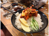 大衆焼肉 ホルモン天ぷら サコイ食堂: マッツさんの2026年08月23日の3枚目の投稿写真