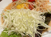 タイ料理レストラン　サワディー: てつねこさんの2024年04月の1枚目の投稿写真