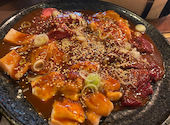 炭火焼肉 牛八 上総村上: mahoさんの2023年06月19日の2枚目の投稿写真