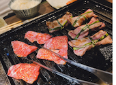 焼肉 三郎: まゆさんの2024年12月16日の3枚目の投稿写真
