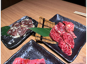 黒毛和牛焼肉 ビーファーズ 豊中緑丘牧場: かおちゃんさんの2026年07月21日の1枚目の投稿写真