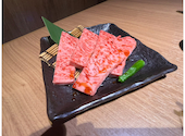 黒毛和牛焼肉 ビーファーズ 豊中緑丘牧場: かおちゃんさんの2026年07月21日の2枚目の投稿写真