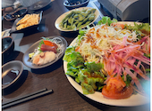 上方ごちそう処 贔屓屋 高槻店: まきさんの2025年02月11日の1枚目の投稿写真