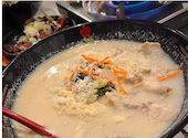 トマトラーメン 辛めん 三味 天神大名本店: 蟻さんの2026年01月12日の1枚目の投稿写真