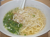 鶏そば 萬吉 駅中本店: 蟻さんの2026年08月31日の1枚目の投稿写真