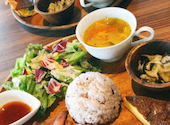 Farmer's Cafe Terrace KOTONOKA: りえさんの2026年04月の1枚目の投稿写真
