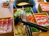 温野菜 パルティ・フジ坂店: あこりーなさんの2026年04月16日の1枚目の投稿写真