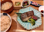 鮮魚と産地直送野菜 とく山: あこりーなさんの2026年04月12日の1枚目の投稿写真