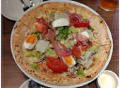 Italian Kitchen VANSAN パルティ フジ坂店: あこりーなさんの2026年06月09日の1枚目の投稿写真