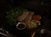 サムギョプサルと韓国料理 コギソウル 難波店: ユリナさんの2026年07月19日の1枚目の投稿写真