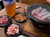 焼肉食堂 たつみ: ぴかるさんの2026年04月19日の1枚目の投稿写真