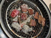 牛角 厚別店: ももももももももさんの2026年09月12日の1枚目の投稿写真