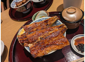 鰻 炭焼 ひつまぶし 美濃金: かなやまさんの2025年05月12日の1枚目の投稿写真