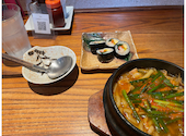 コリアンダイニング凜 倉敷本店: さっちゃんさんの2026年07月09日の2枚目の投稿写真
