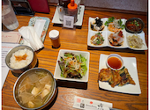 コリアンダイニング凜 倉敷本店: さっちゃんさんの2026年09月03日の1枚目の投稿写真