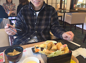 ウエスト カフェ 麦野店: クニくんさんの2026年06月07日の2枚目の投稿写真
