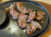ステーキのどん 草加店: おのさんさんの2026年07月28日の1枚目の投稿写真