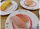 かっぱ寿司 草加店: おのさんさんの2026年06月30日の1枚目の投稿写真