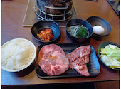 安安 埼玉春日部店 七輪焼肉: おのさんさんの2026年04月24日の1枚目の投稿写真