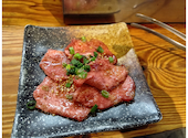 大衆焼肉酒場 こがね: おのさんさんの2026年04月24日の1枚目の投稿写真